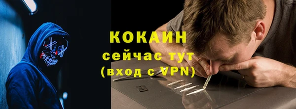 твердый Покров